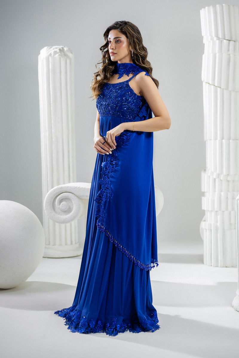 Picture of Zaree