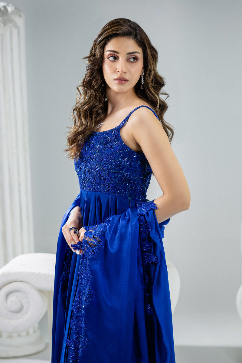 Picture of Zaree