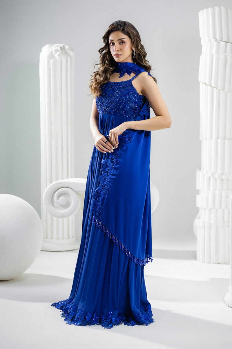 Picture of Zaree