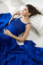 Picture of Zaree