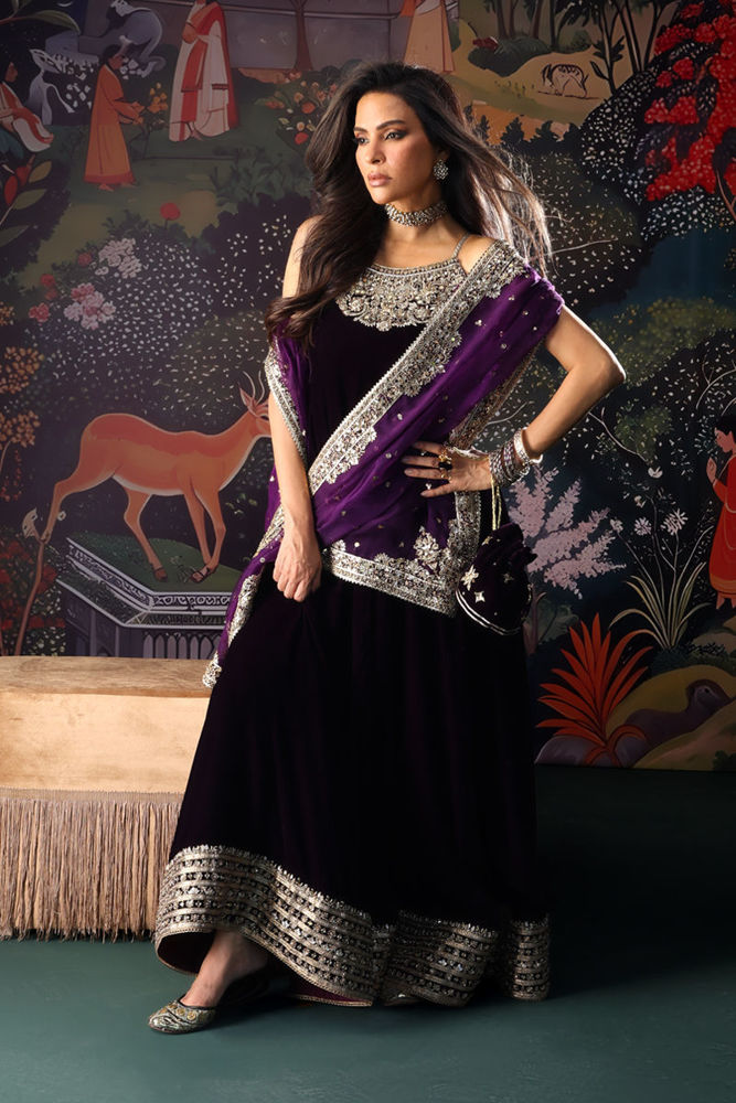 Picture of Ghazal