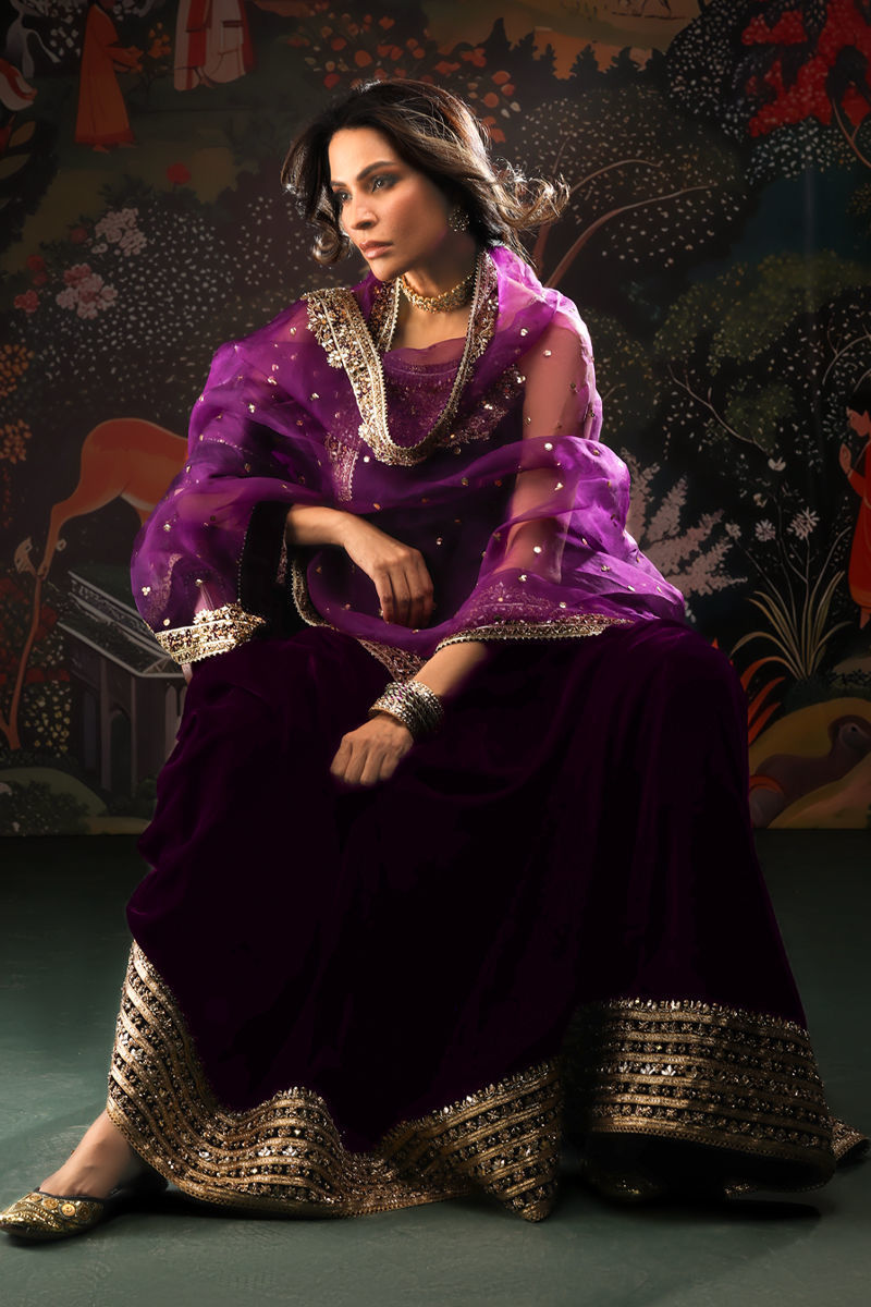 Picture of Ghazal
