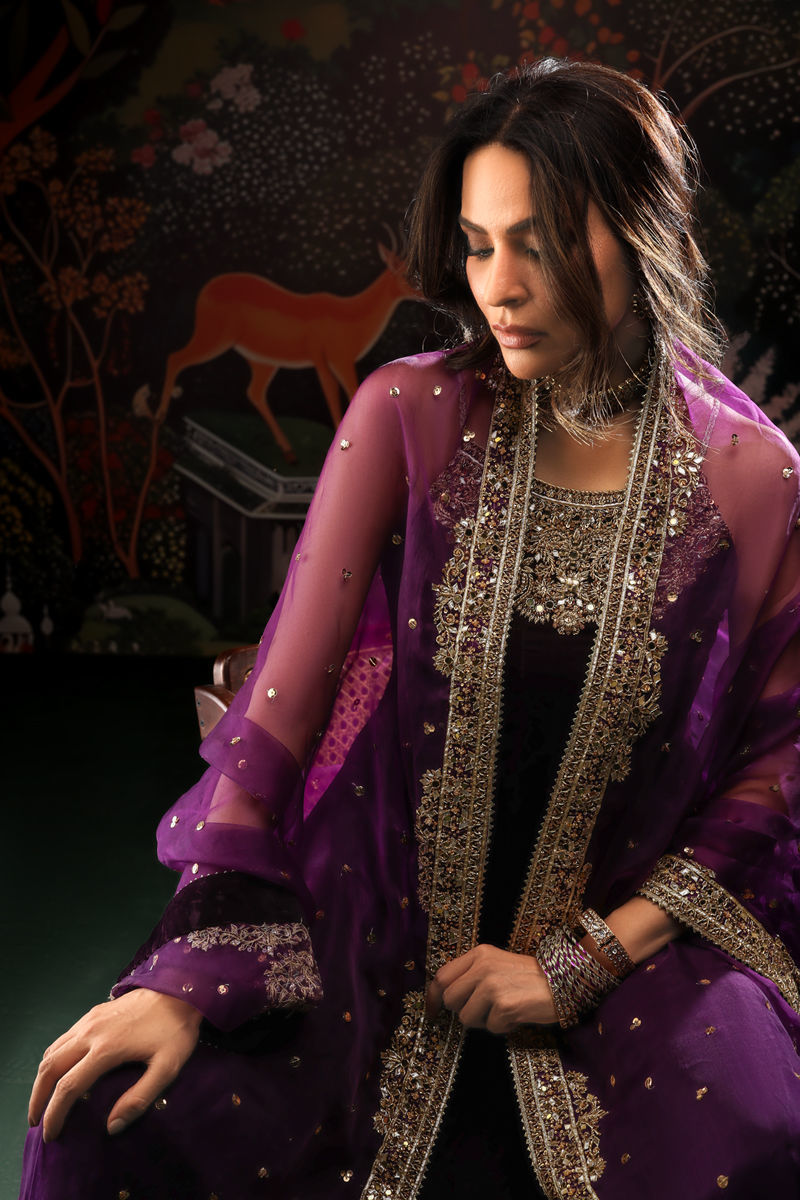 Picture of Ghazal