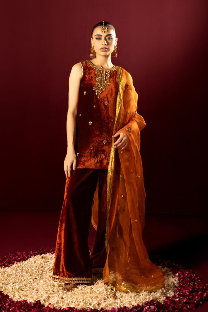 Picture of Rimsha