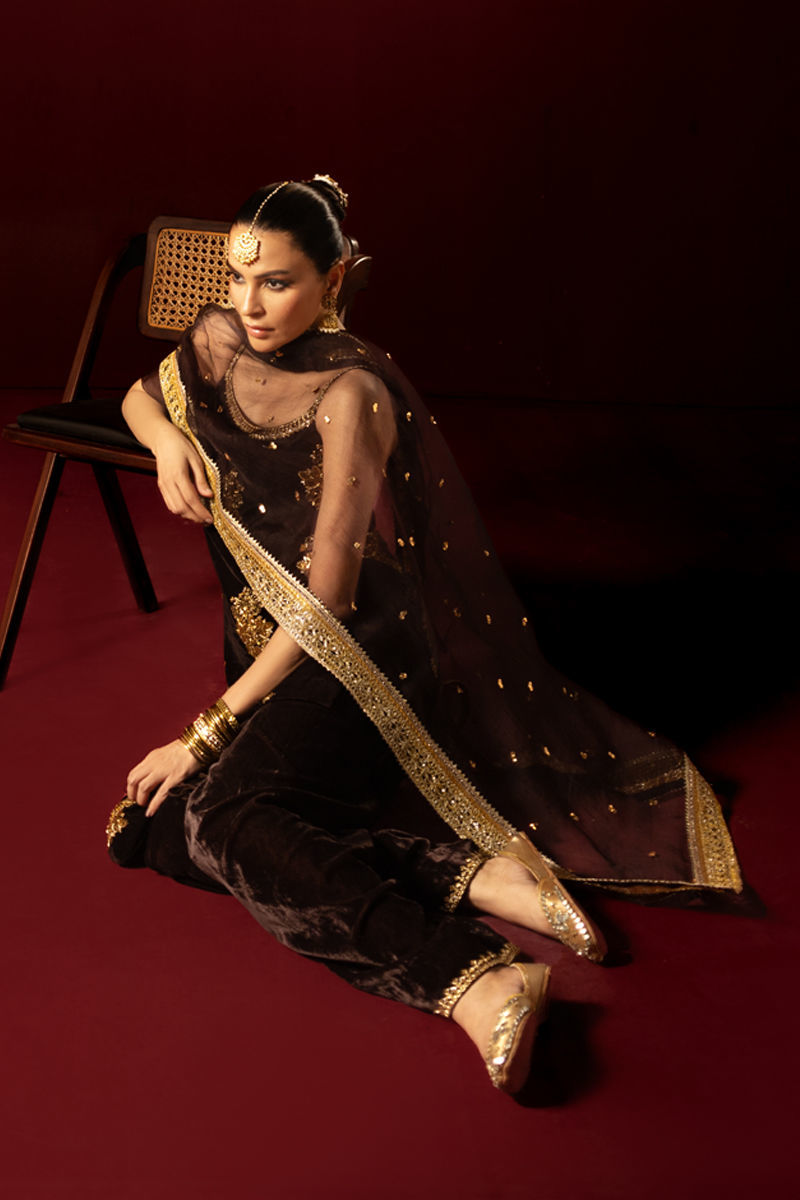 Picture of Sultana