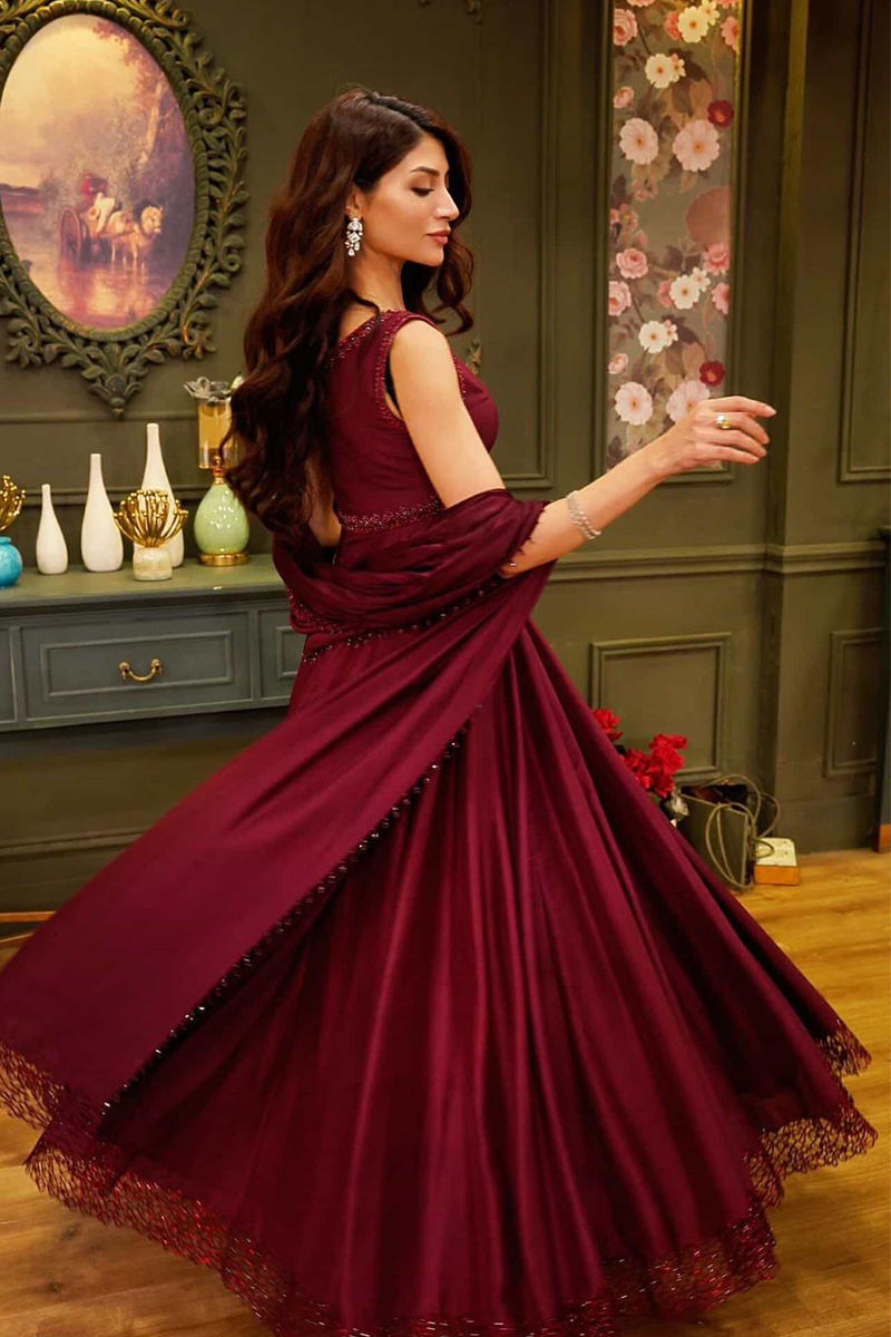 Picture of Zoya Nasir in Masha