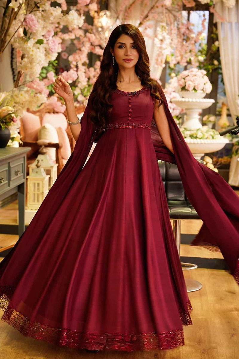 Picture of Zoya Nasir in Masha