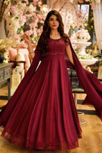 Picture of Zoya Nasir in Masha