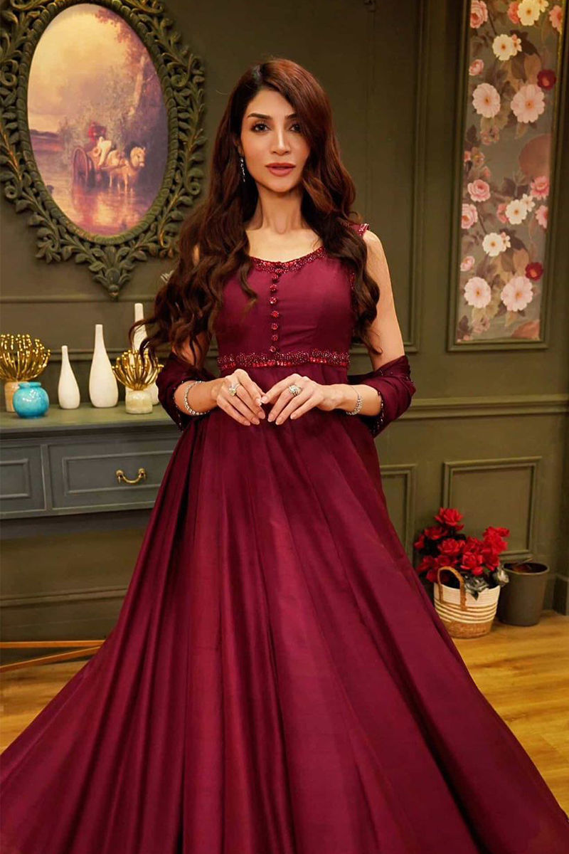 Picture of Zoya Nasir in Masha