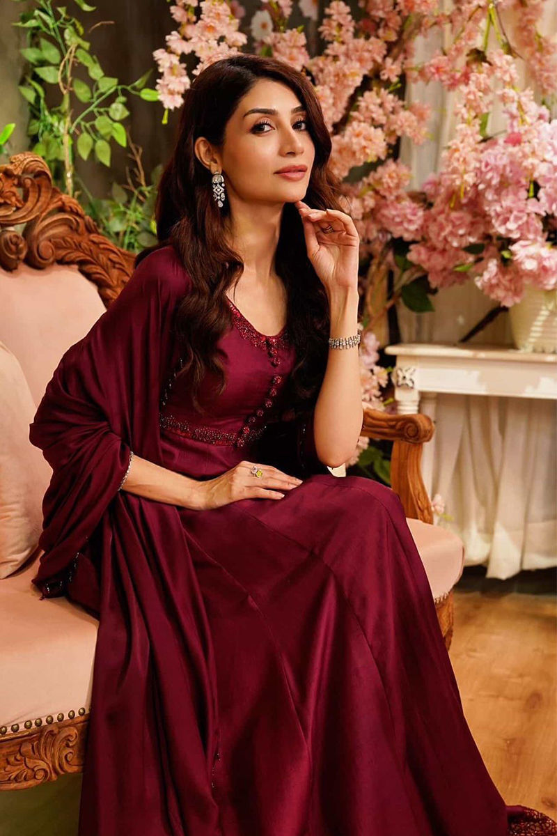 Picture of Zoya Nasir in Masha