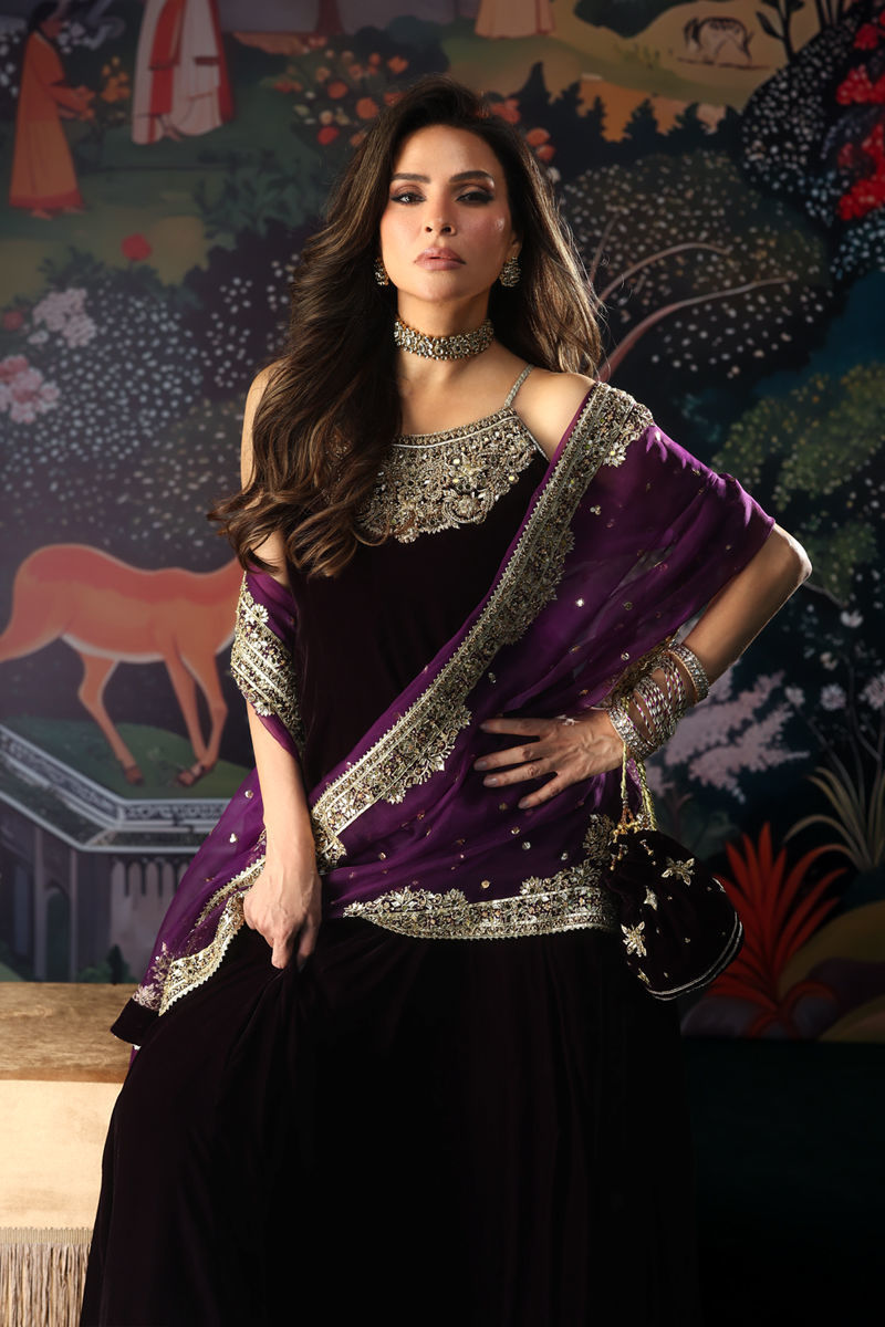 Picture of Ghazal