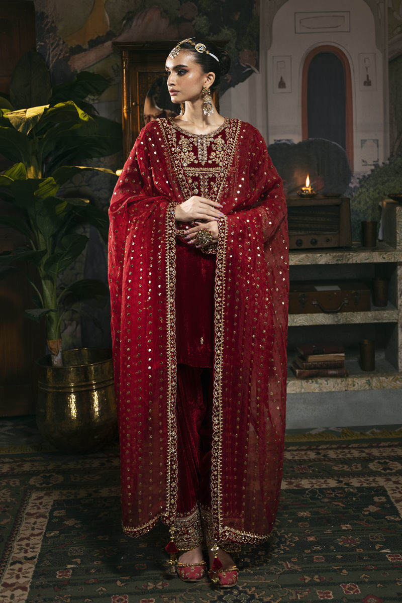 Picture of Meera
